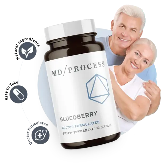 glucoberry